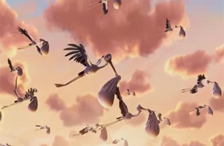 Miert A Golya Hozza A Kisbabakat