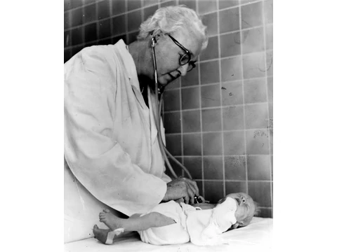 Apgar érték - az újszülött babák életrevalósági skálája