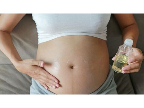 Hogyan előzhető meg a striák kialakulása terhesség alatt?