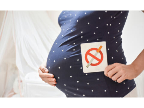 Hogyan hat magzatra, ha a kismama dohányzik a terhesség alatt?